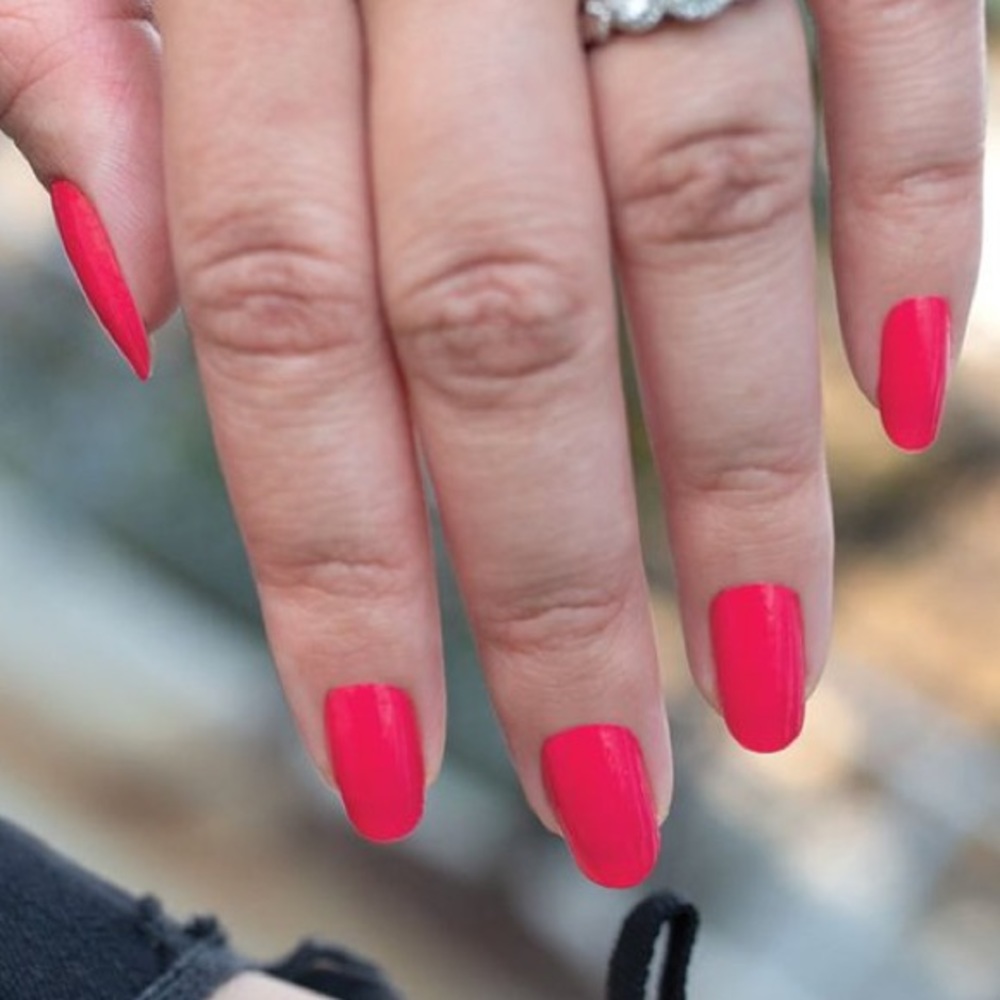Color Street | Ecuador-able nail polish strips